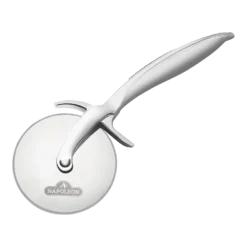 PRO Pizzasnijder - RVS - Napoleon