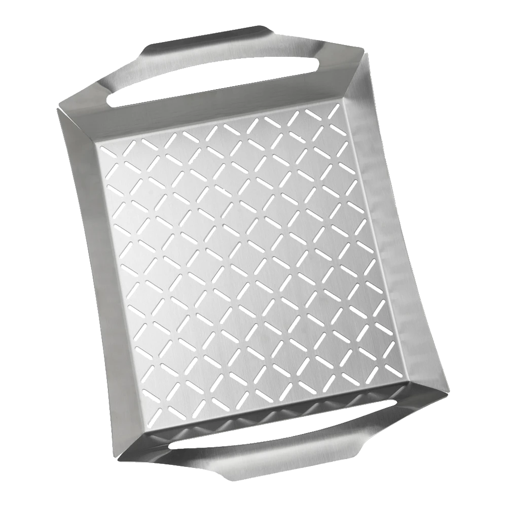 PRO RVS Groentekorf - Napoleon 1 PRO RVS Groentekorf - Napoleon