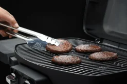 RVS Spateltang - Napoleon -Bastard Barbecues Winkel rvs spateltang napoleon 3 9