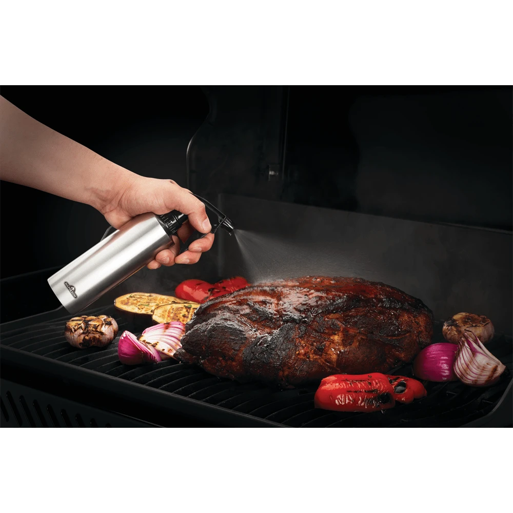 RVS Sprayfles - 550ml - Napoleon 3 RVS Sprayfles - 550ml - Napoleon - Afbeelding 3