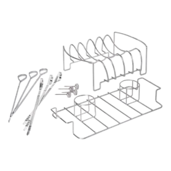 Starter Kit For Meat Lovers - Napoleon