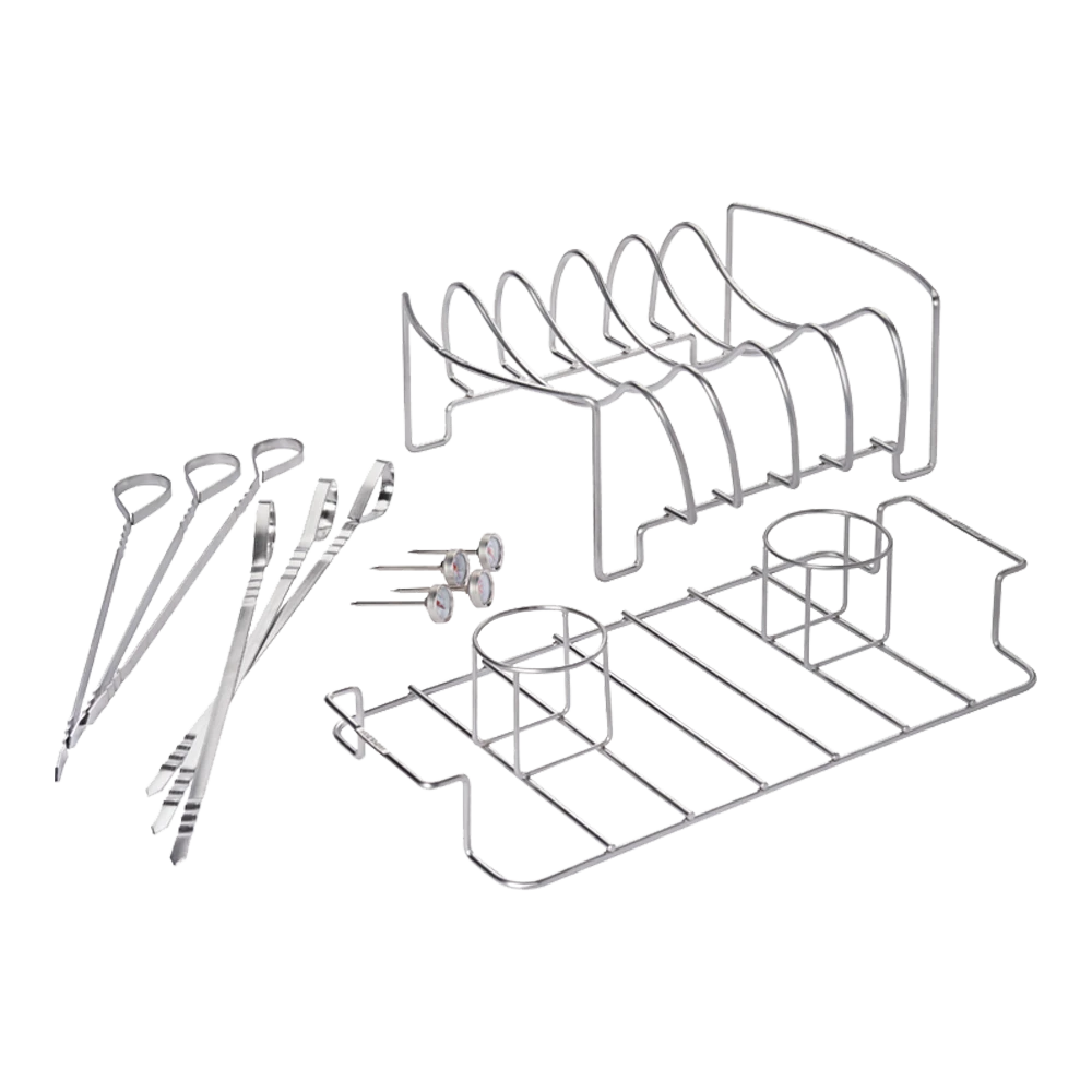 Starter Kit For Meat Lovers - Napoleon 1 Starter Kit For Meat Lovers - Napoleon