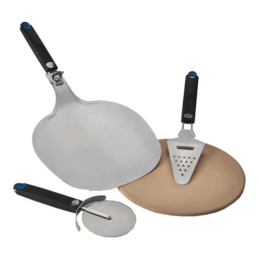 Starter Kit For Pizza Lovers - Napoleon 1 Starter Kit For Pizza Lovers - Napoleon