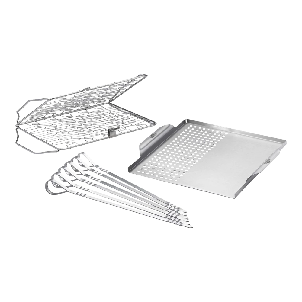 Starter Kit For Seafood Lovers - Napoleon 1 Starter Kit For Seafood Lovers - Napoleon