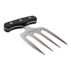 The Bastard Bbq Meat Fork (304rvs) - Barbecuegereedschap