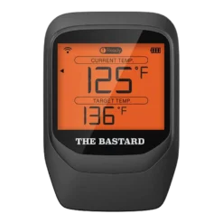 The Bastard Bluetooth Professional Thermometer - Barbecue Kookgerei
