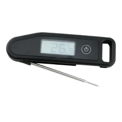 The Bastard Core Thermometer Pro - Barbecue Kookgerei