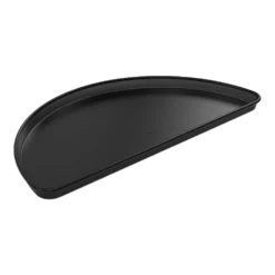 The Bastard Drip Pan Large Half - Barbecuepannen