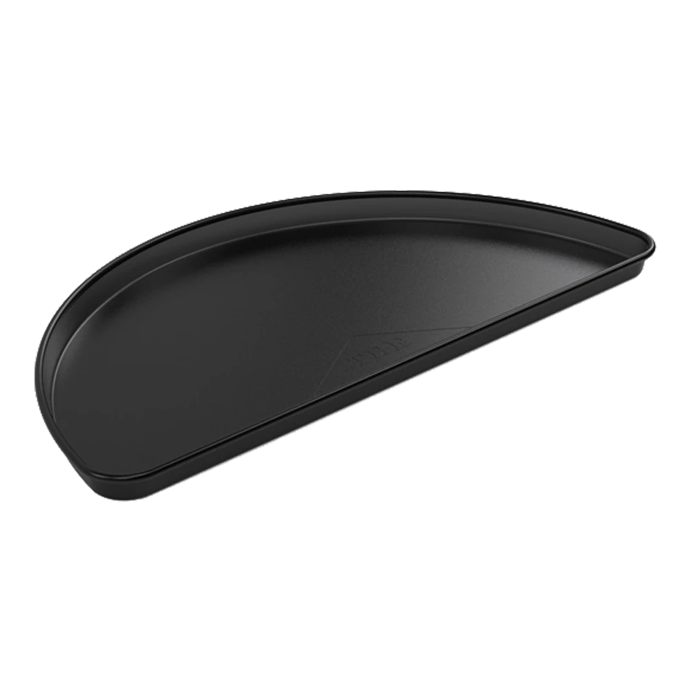 The Bastard Drip Pan Large Half - Barbecuepannen 1 The Bastard Drip Pan Large Half - Barbecuepannen