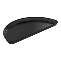 The Bastard Drip Pan Medium Half - Barbecuepannen