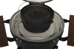 The Bastard Dutch Oven Large - Barbecuepannen 7 The Bastard Dutch Oven Large - Barbecuepannen -Bastard Barbecues Winkel the bastard dutch oven large barbecuepannen 4 7