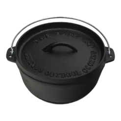 The Bastard Dutch Oven Small - Barbecuepannen 6 The Bastard Dutch Oven Small - Barbecuepannen -Bastard Barbecues Winkel the bastard dutch oven small barbecuepannen 3 7