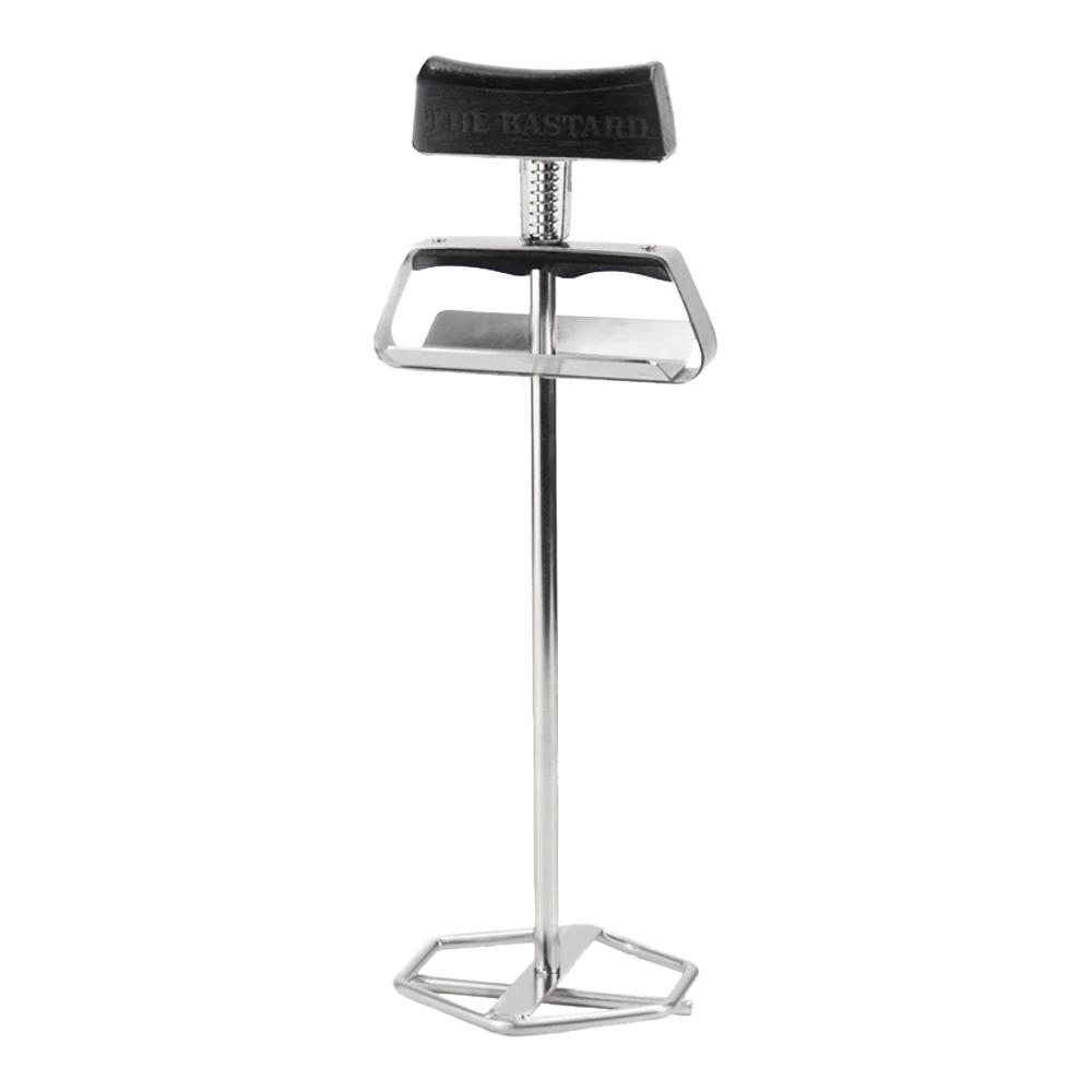 The Bastard Easy Grid Lifter - Barbecuereiniging En Onderhoud 1 The Bastard Easy Grid Lifter - Barbecuereiniging En Onderhoud