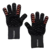 The Bastard Fiber Thermo BBQ Gloves - Handschoen