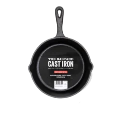 The Bastard Fry Pan Medium - Barbecuepannen