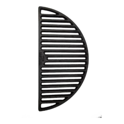 The Bastard Halve Gietijzeren Rooster Large - Grillroosters