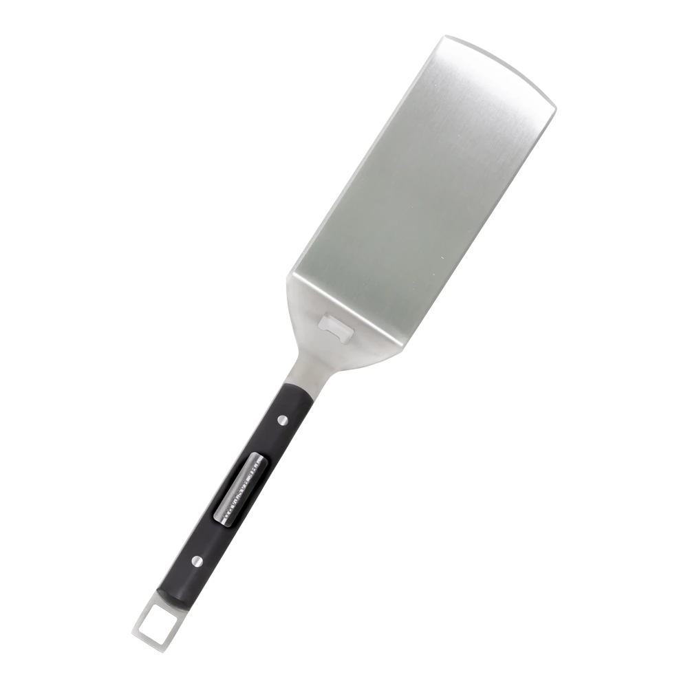 The Bastard Meat Flipper - Barbecue Kookgerei 1 The Bastard Meat Flipper - Barbecue Kookgerei