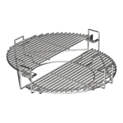 The Bastard Multilevel Cooking System Medium - Barbecueroosters En Bakplaten