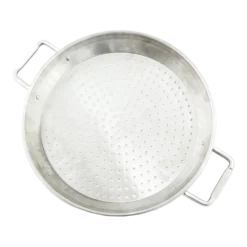 The Bastard Paella Pan - Barbecuepannen