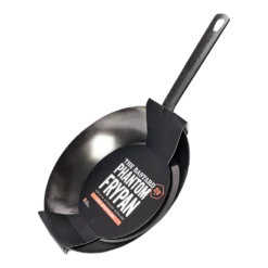 The Bastard Phantom Pan Steel L U00d8 28 Cm - Barbecue Kookgerei 5 The Bastard Phantom Pan Steel L U00d8 28 Cm - Barbecue Kookgerei -Bastard Barbecues Winkel the bastard phantom pan steel l d 28 cm barbecue kookgerei 3 1