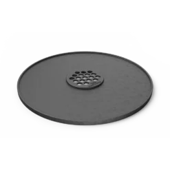 The Bastard Phantom Plancha Ring L - Barbecue Kookgerei, Barbecueroosters En Bakplaten