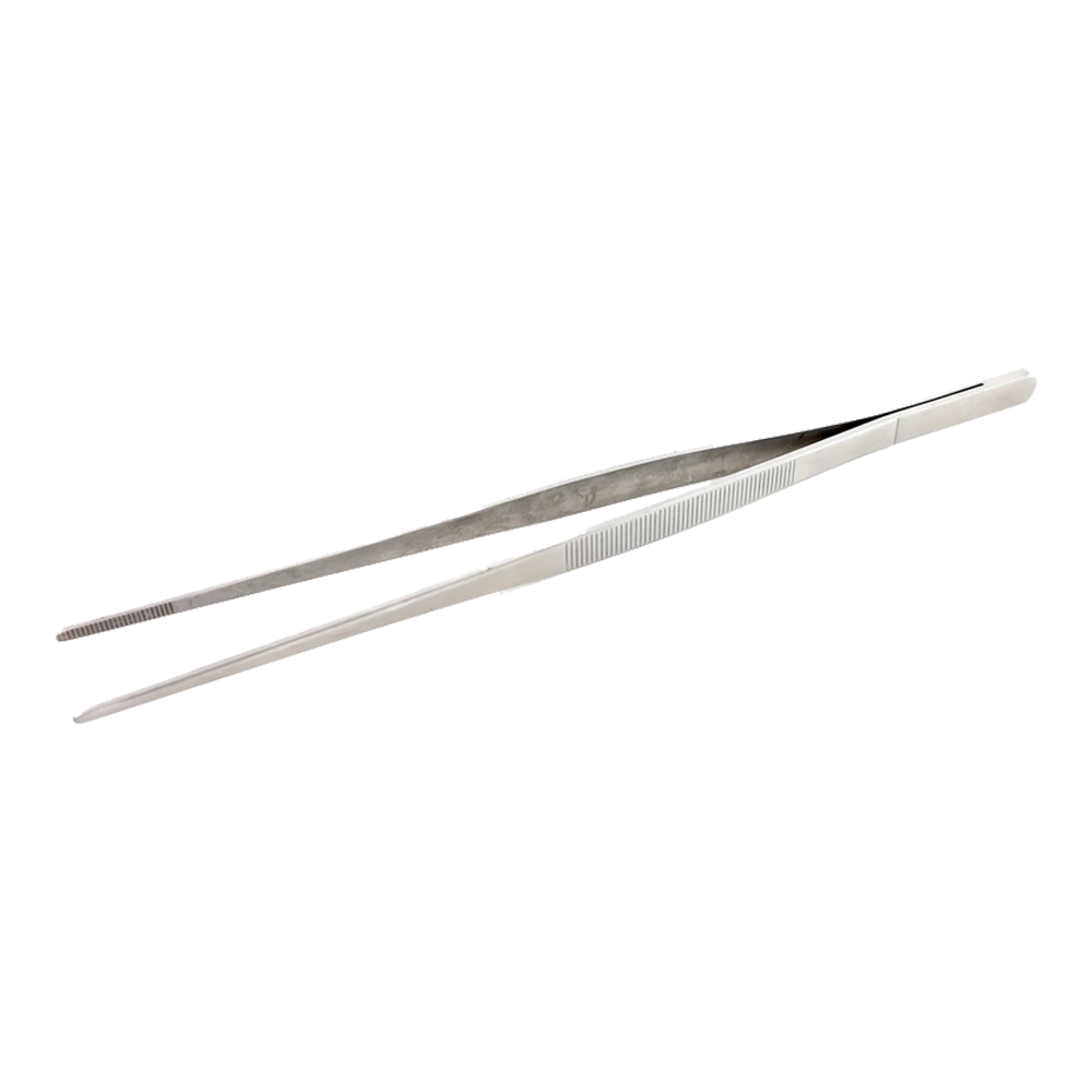 The Bastard Precision Tong - Barbecuegereedschap 1 The Bastard Precision Tong - Barbecuegereedschap