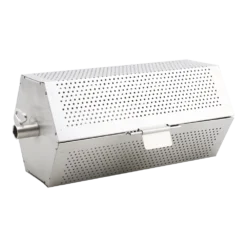 The Bastard Rotisserie Basket - Barbecue Kookgerei