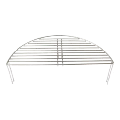 The Bastard RVS Grillrooster Large - Grillroosters