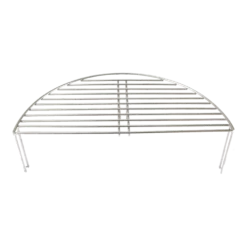 The Bastard RVS Grillrooster Medium - Grillroosters