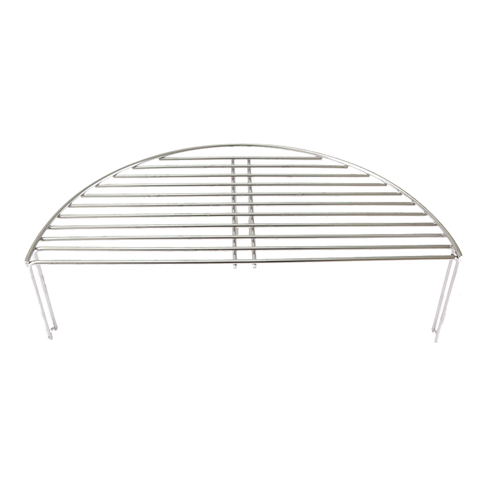 The Bastard RVS Grillrooster Medium - Grillroosters 1 The Bastard RVS Grillrooster Medium - Grillroosters