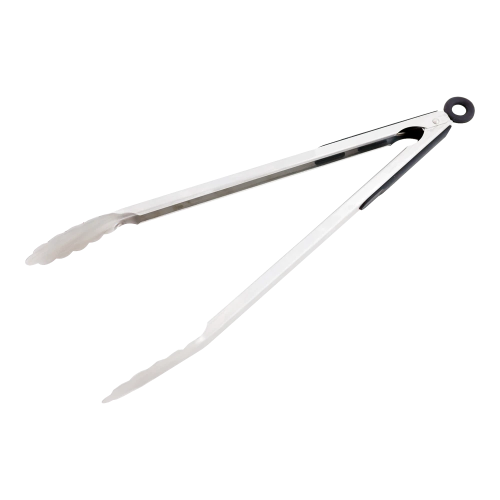 The Bastard Tongs Deluxe - Barbecue Kookgerei 1 The Bastard Tongs Deluxe - Barbecue Kookgerei